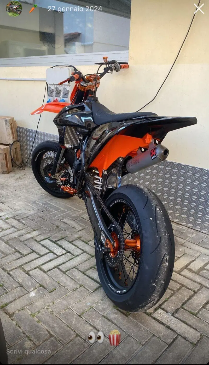 KTM 125 XC-W (2019) (8)