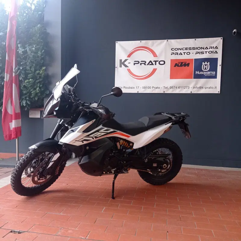 KTM 790 Adventure (2019 - 20) (3)