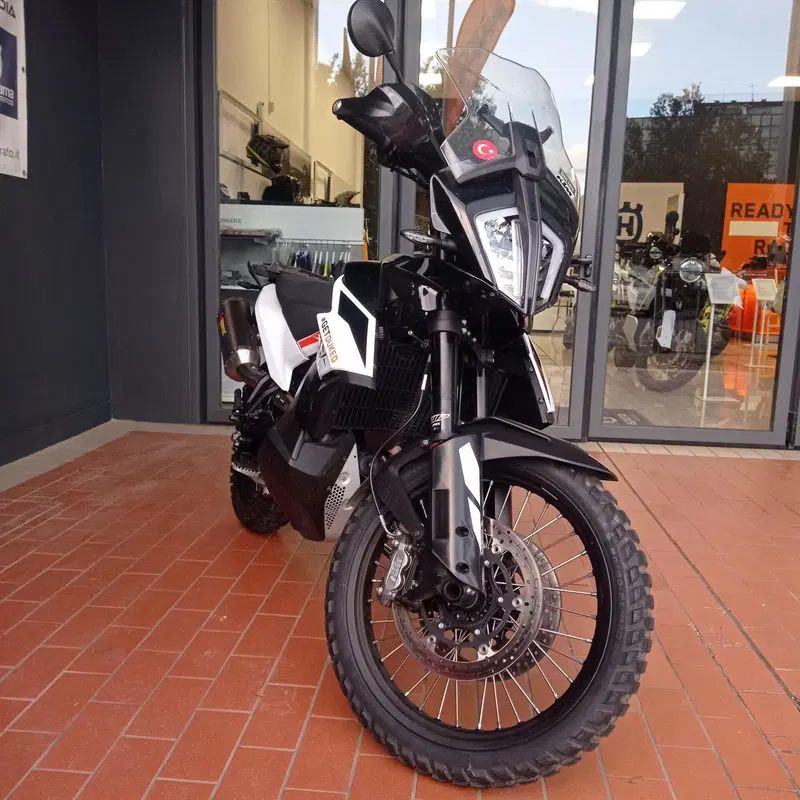 KTM 790 Adventure (2019 - 20) (6)