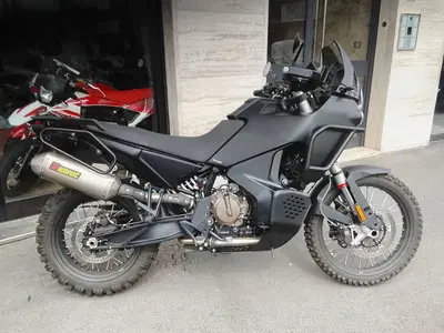 Husqvarna Norden 901 Expedition (2025 - 26) usata