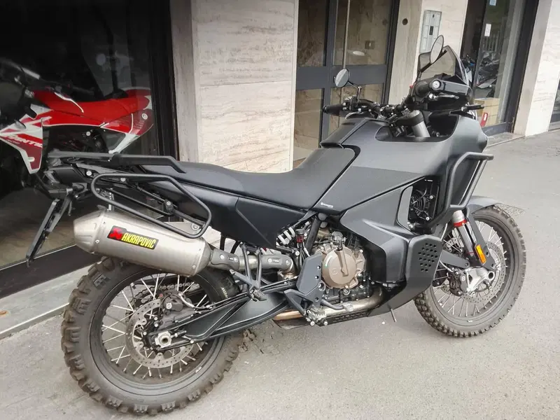 Husqvarna Norden 901 Expedition (2025 - 26) (2)