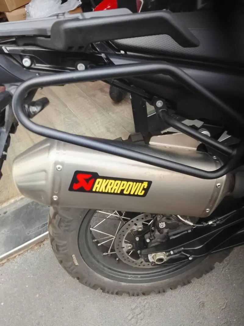 Husqvarna Norden 901 Expedition (2025 - 26) (5)