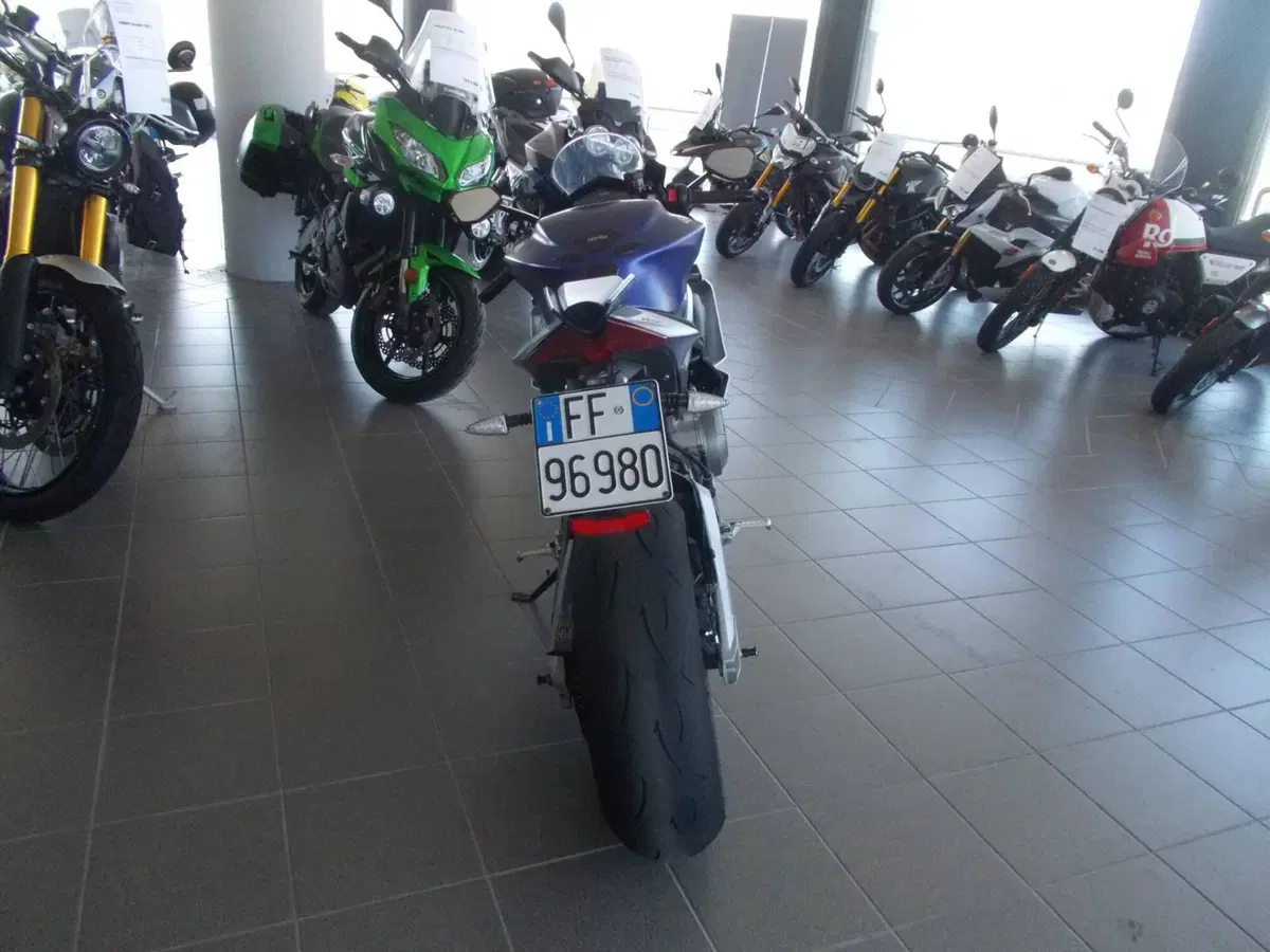 Aprilia RS 660 (2020 - 24) (3)