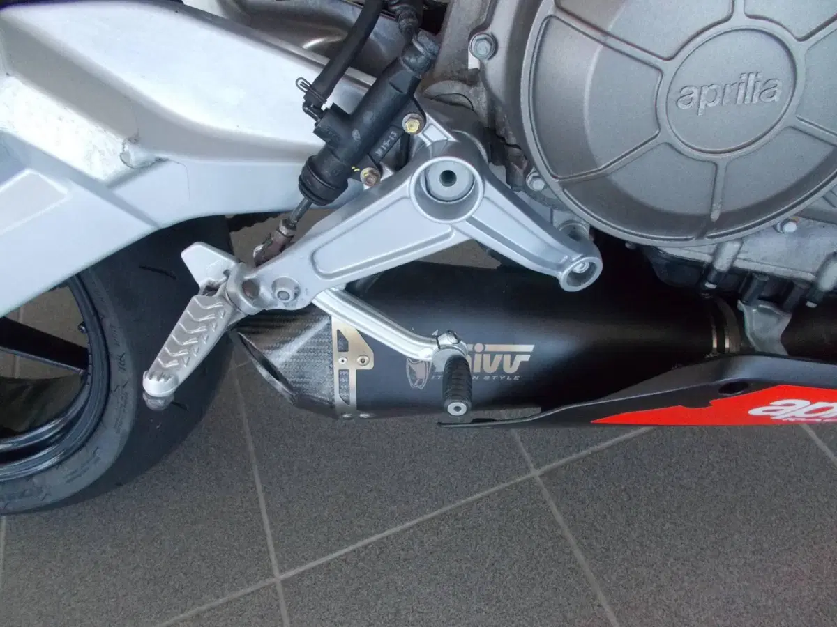 Aprilia RS 660 (2020 - 24) (8)