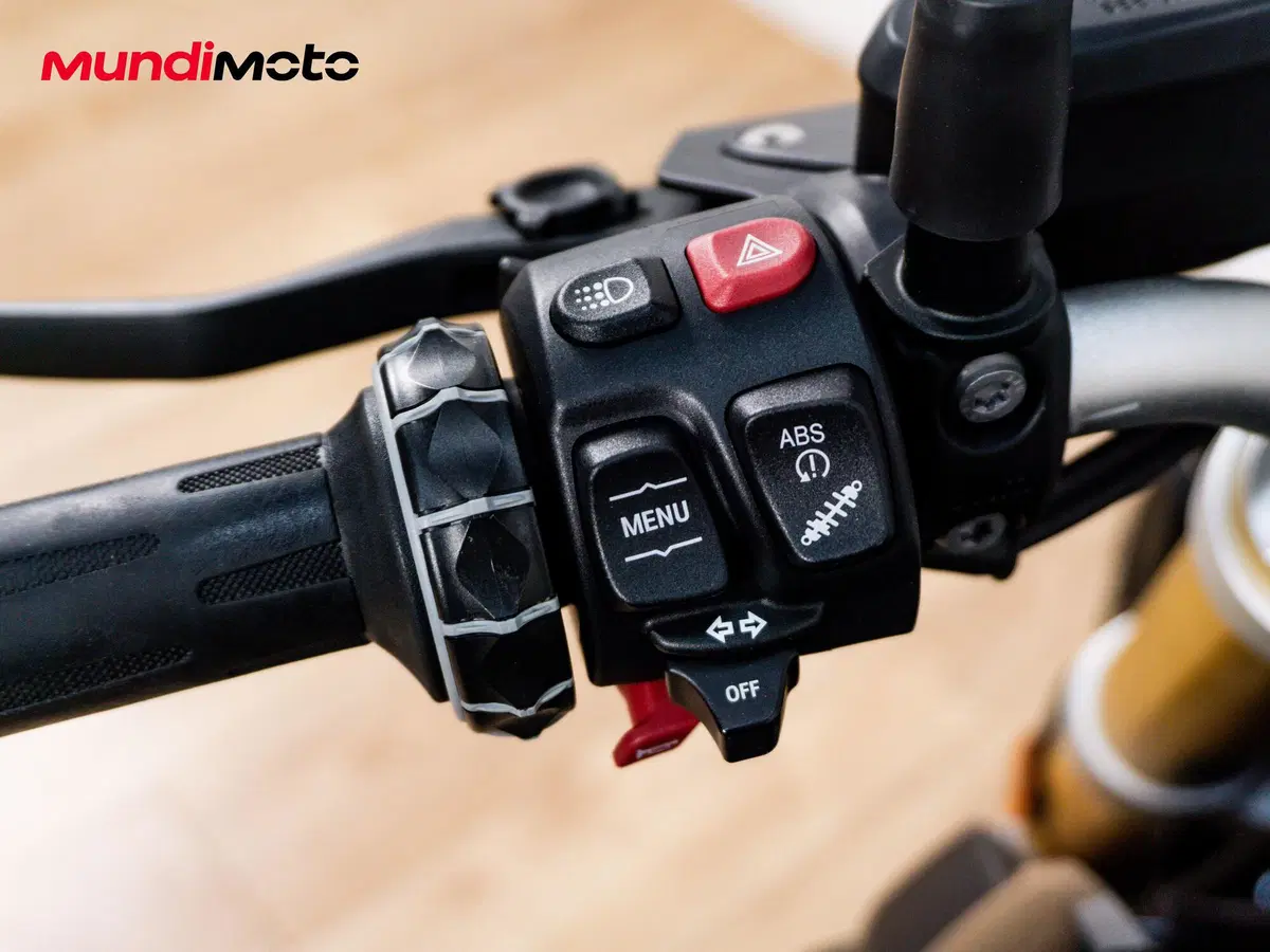 Bmw R 1250 R (2019 - 20) (13)