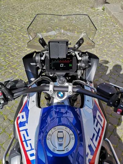 Bmw R 1250 GS (2019 - 20) usata