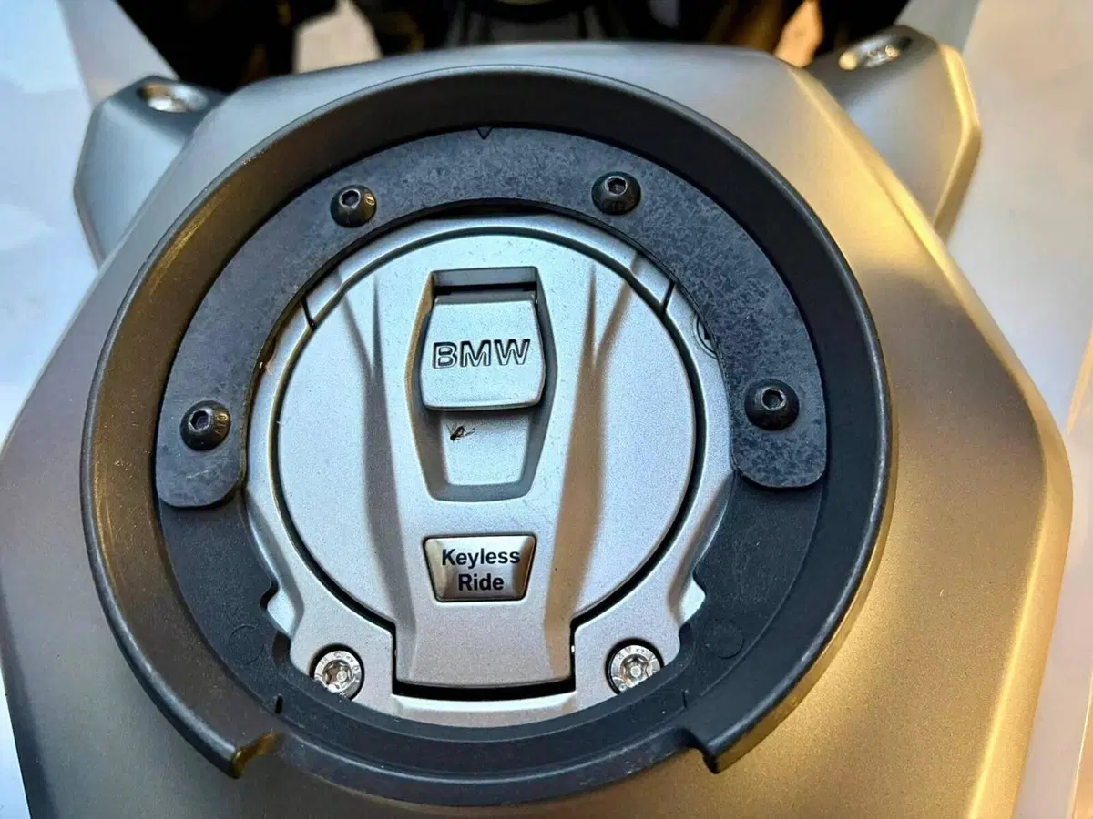Bmw F 900 XR (2020 - 24) (7)