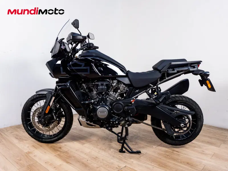 Harley-Davidson Pan America 1250 Special (2020 - 25) (6)