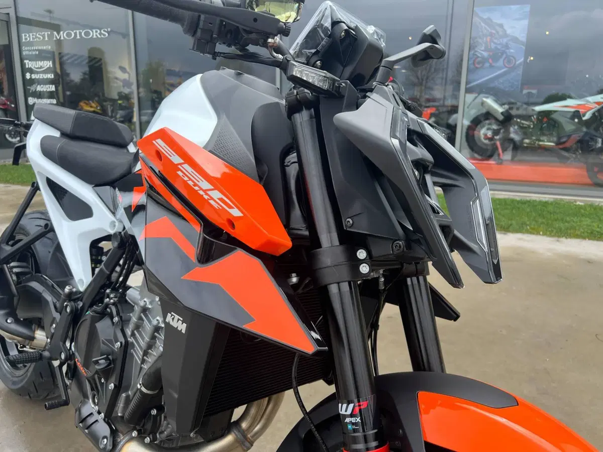 KTM 990 Duke (2024 - 26) (4)