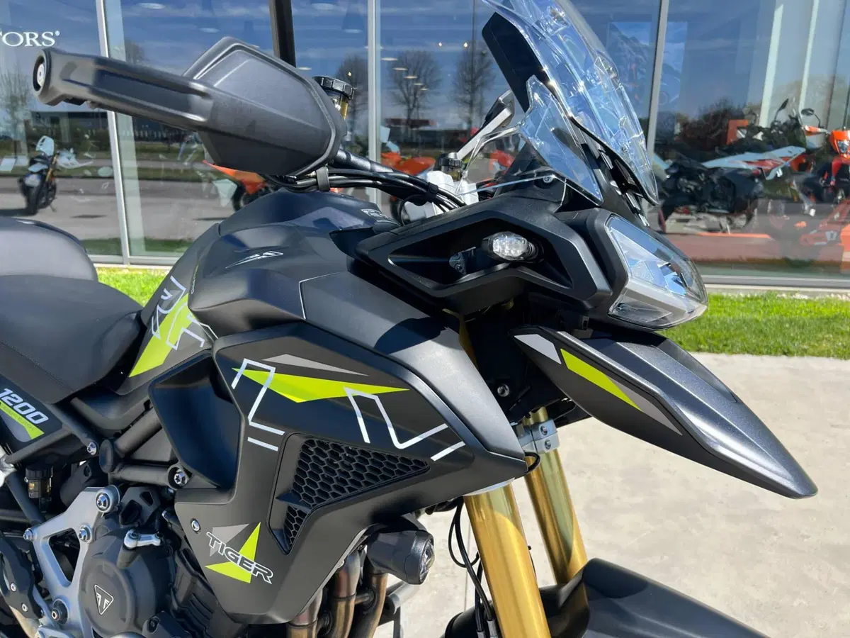 Triumph Tiger 1200 Desert Special Edition (2026) (3)