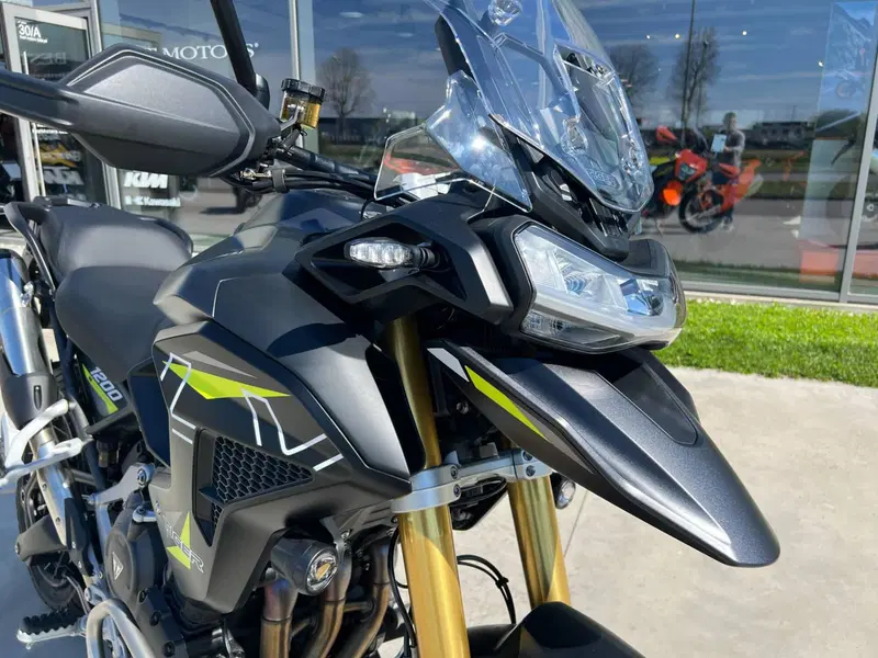 Triumph Tiger 1200 Desert Special Edition (2026) (7)