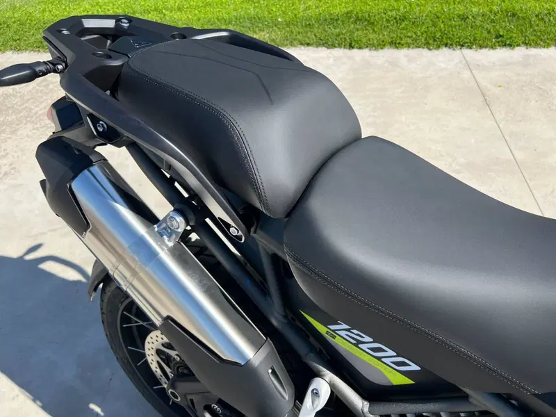 Triumph Tiger 1200 Desert Special Edition (2026) (8)