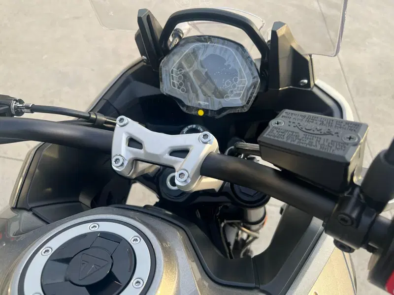 Triumph Tiger Sport 660 (2026) (4)