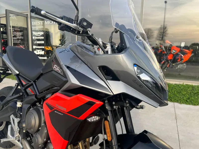 Triumph Tiger Sport 660 (2026) (5)