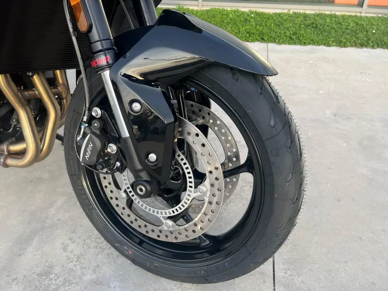 Triumph Tiger Sport 660 (2026) (6)