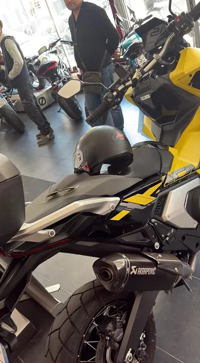 Honda X-ADV 750 (2025 - 26) usata