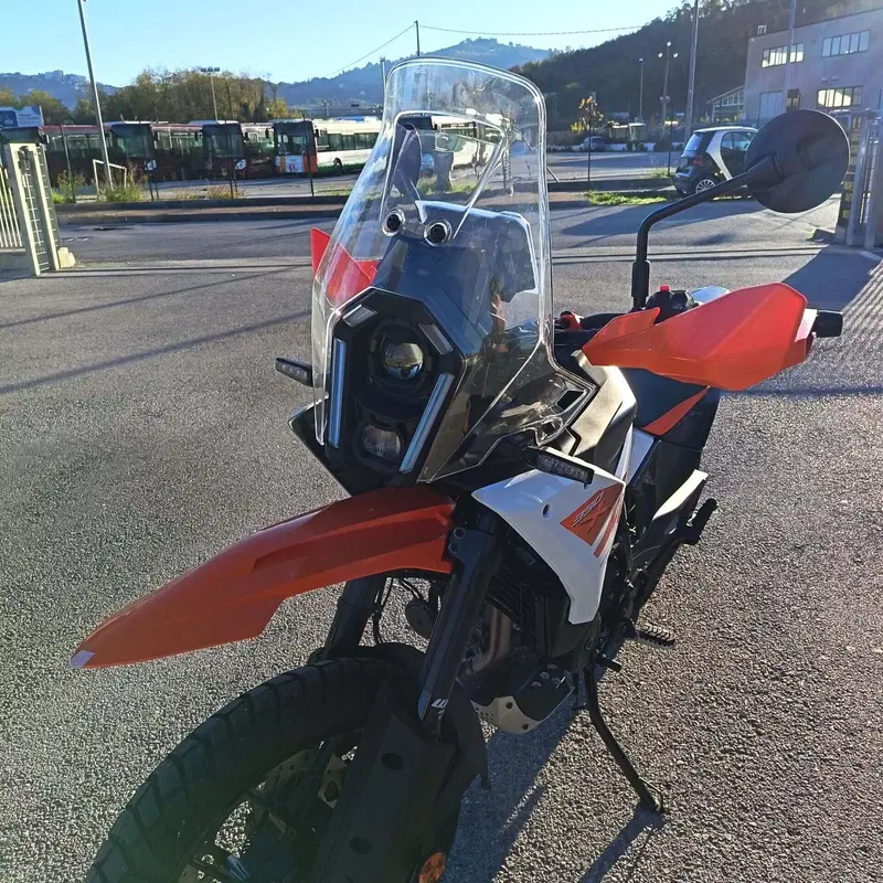 KTM 390 Adventure X (2025 - 26) (5)