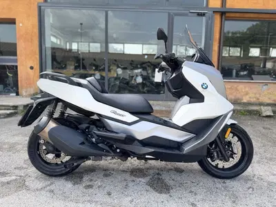 Bmw C 400 GT (2019 - 20) usata