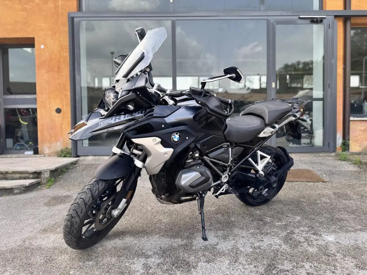 Bmw R 1250 GS (2021 - 24) (5)