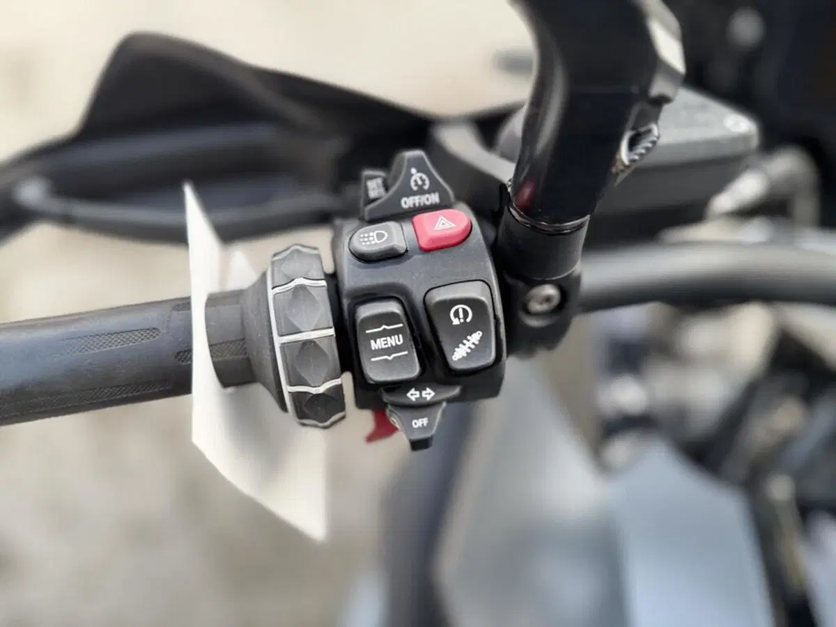Bmw R 1250 GS (2021 - 24) (6)