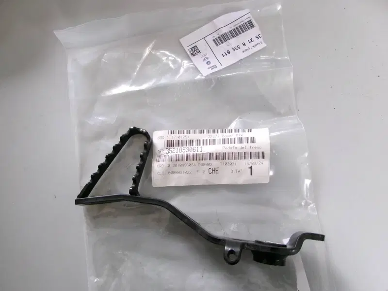PEDALE FRENO R 1200 GS R 1250 BMW