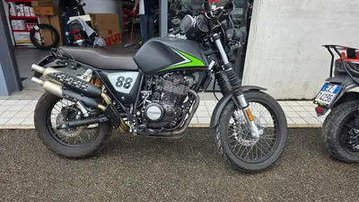 Swm Six Days 440 (2018 - 20) usata