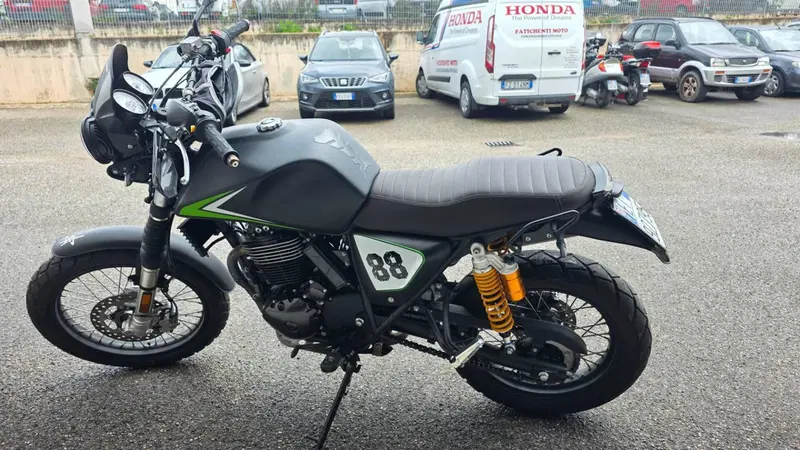 Swm Six Days 440 (2018 - 20) (3)