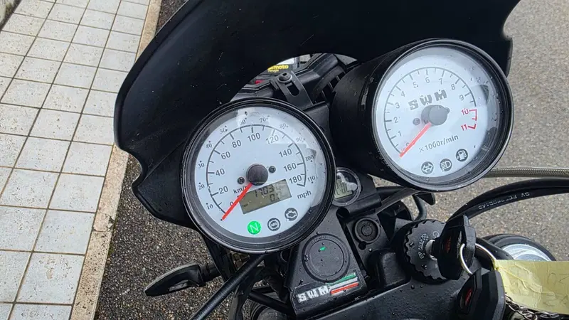 Swm Six Days 440 (2018 - 20) (5)