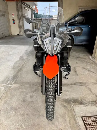 KTM 790 Adventure (2023 - 24) usata