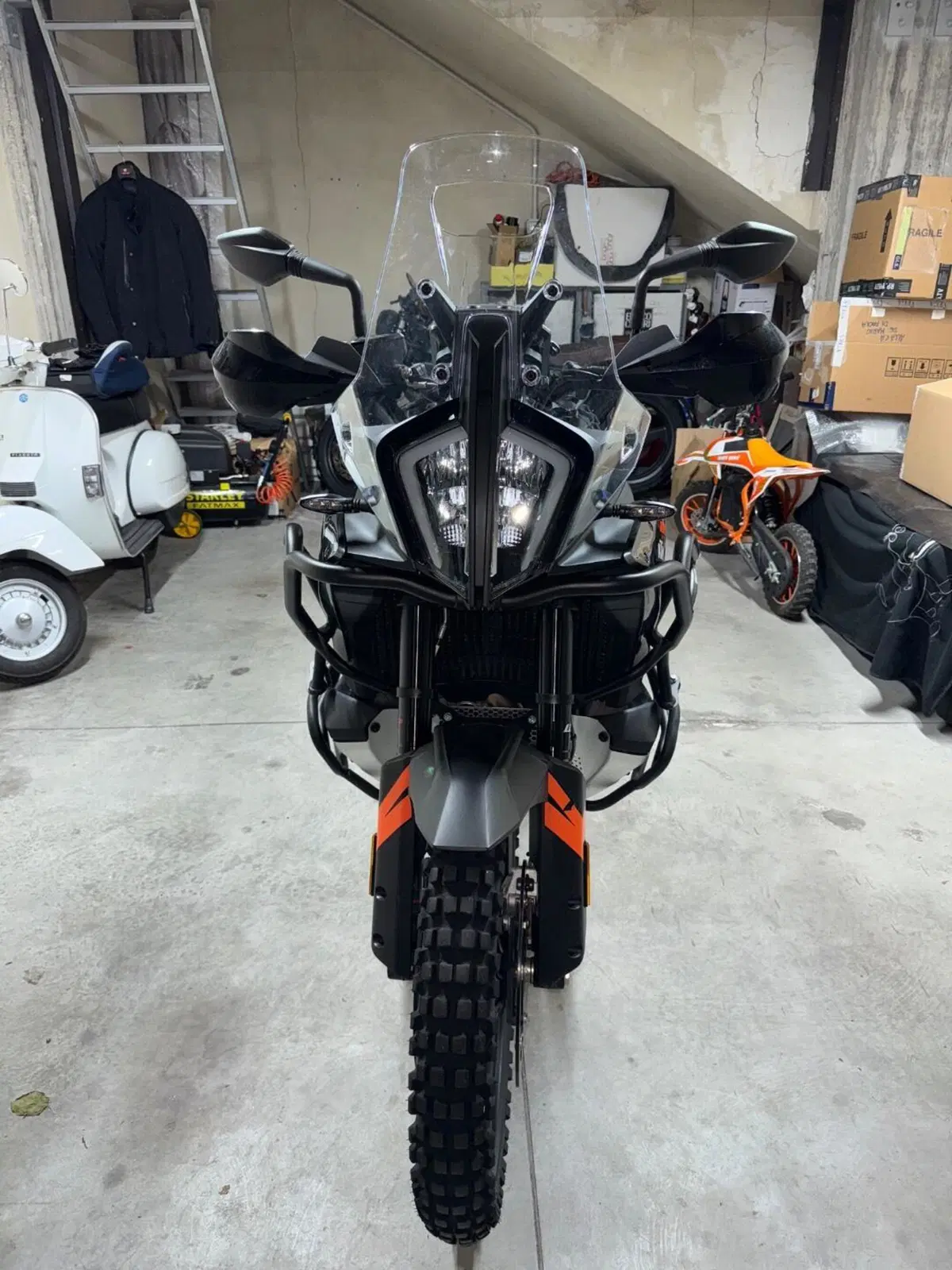 KTM 790 Adventure (2023 - 24) (13)