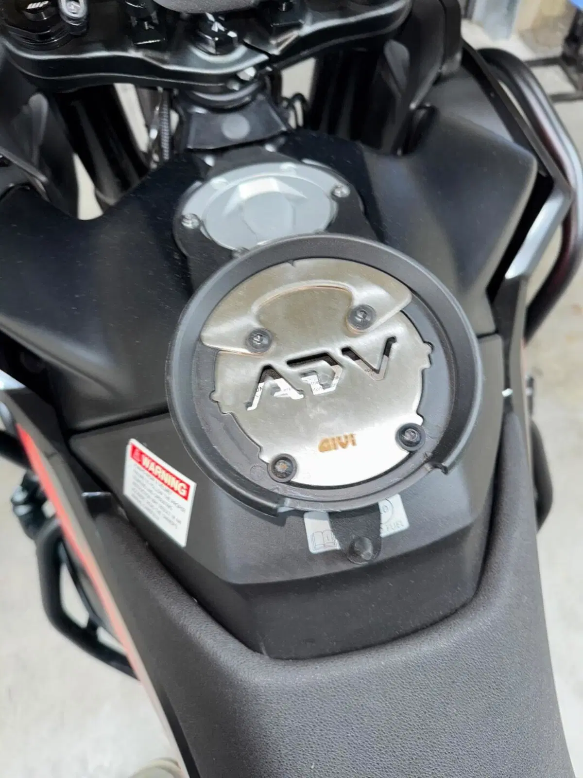KTM 790 Adventure (2023 - 24) (15)