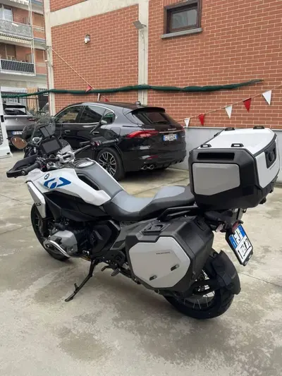 Bmw R 1300 GS (2023 - 26) usata