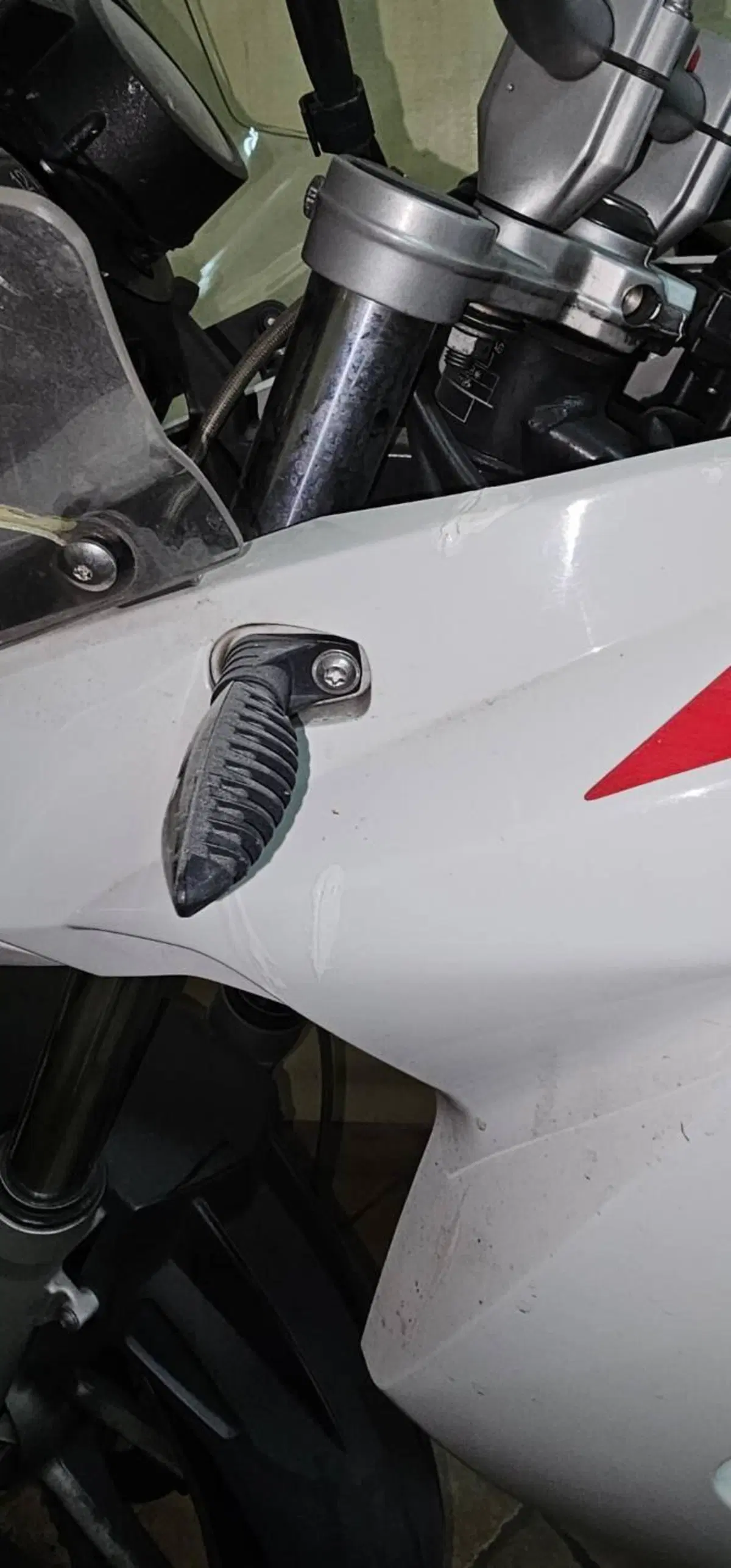 Bmw F 650 GS (2008 - 12) (4)