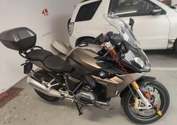Bmw R 1200 RS (2017 - 19) usata