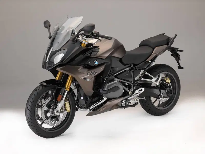 Bmw R 1200 RS (2017 - 19) (3)