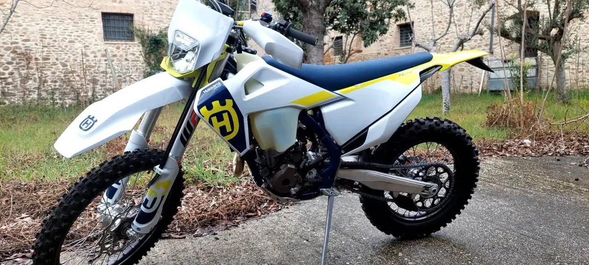 Husqvarna FE 250 (2023)