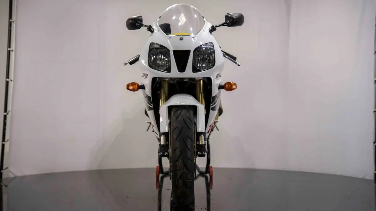 Honda VTR 1000 SP-2 (2002 - 06) (4)