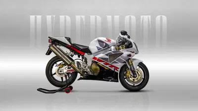 Honda VTR 1000 SP-2 (2002 - 06) usata