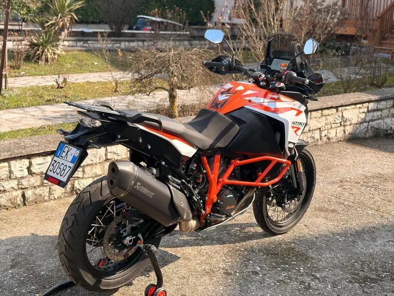 KTM 1290 Super Adventure R (2017 - 20) (2)