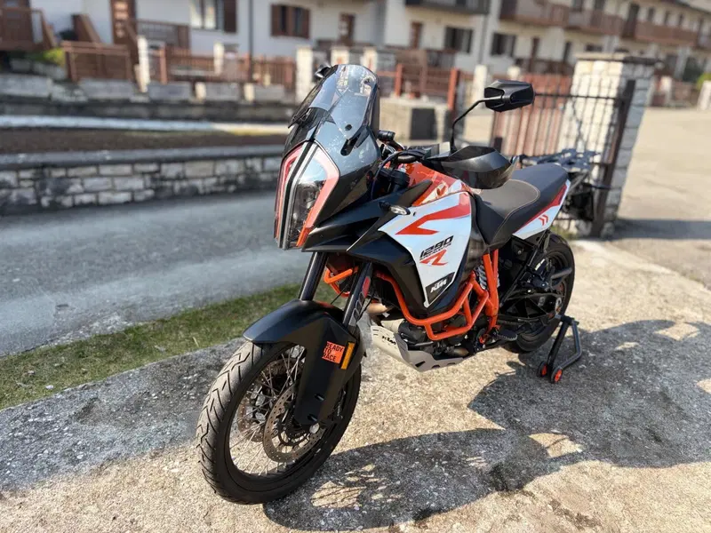KTM 1290 Super Adventure R (2017 - 20) (5)