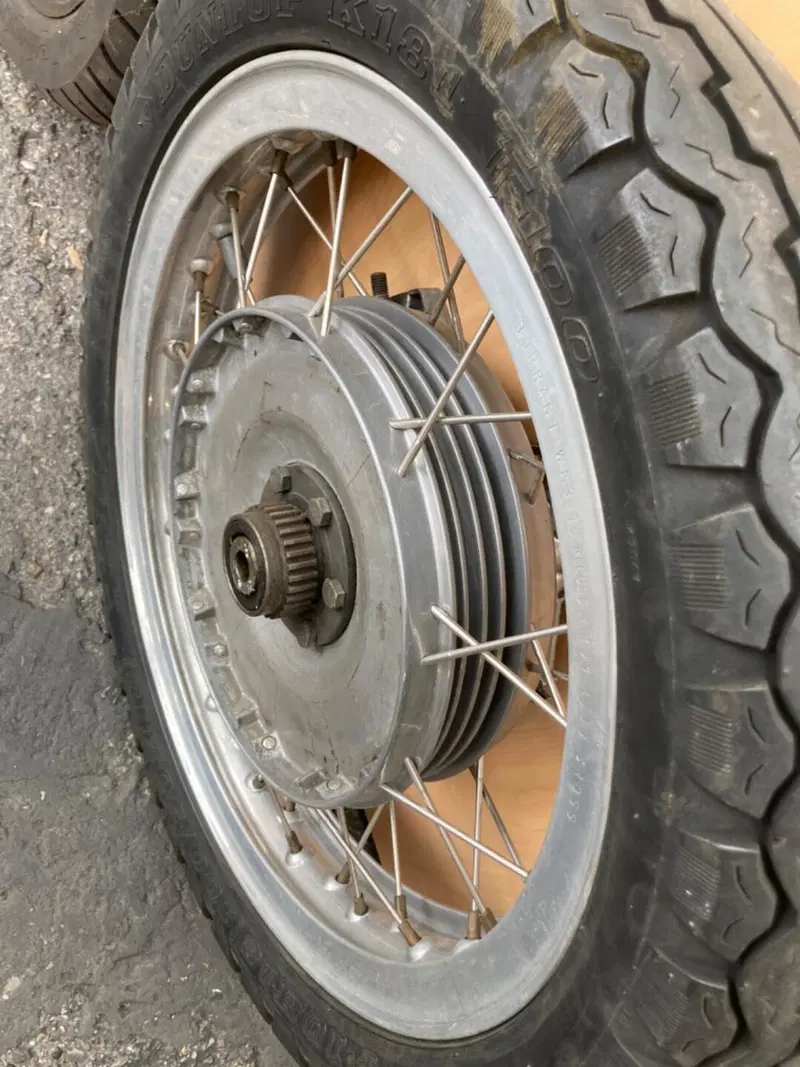 Ruota V7Sport Moto Guzzi (3)