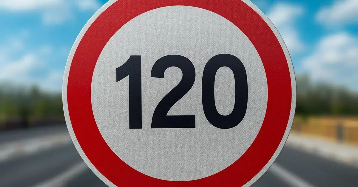 Il prossimo effetto della guerra in Iran sar&agrave; farci andare al massimo a 120 km/h