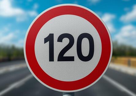 Il prossimo effetto della guerra in Iran sarà farci andare al massimo a 120 km/h