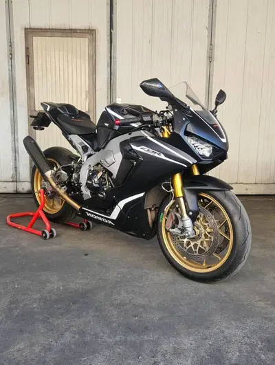 Honda CBR 1000 RR Fireblade SP (2017 - 19) usata