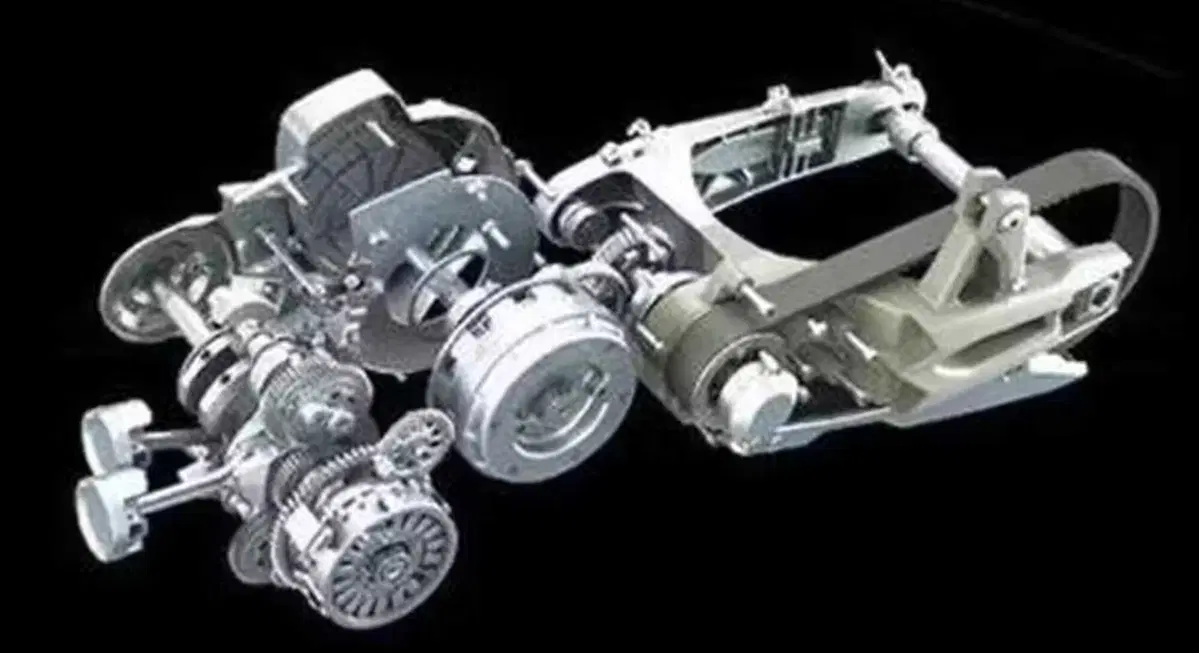 QJ Motor Fort 600, arriverà anche in Italia? [GALLERY] (2)