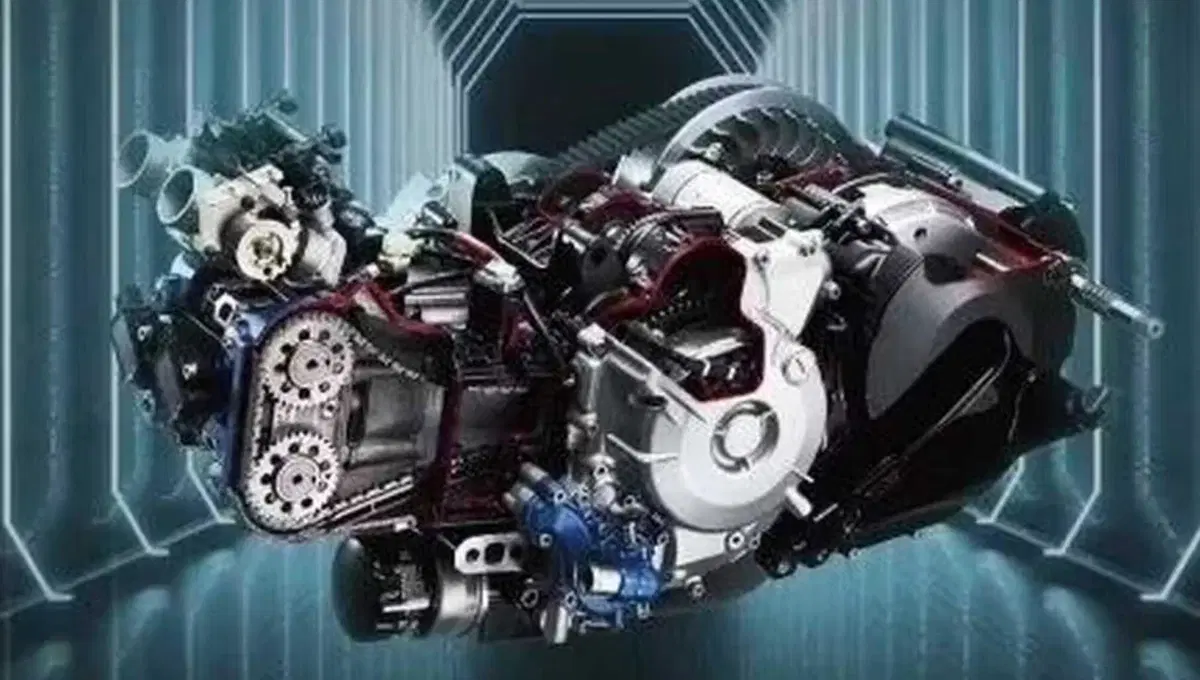 QJ Motor Fort 600, arriverà anche in Italia? [GALLERY] (4)