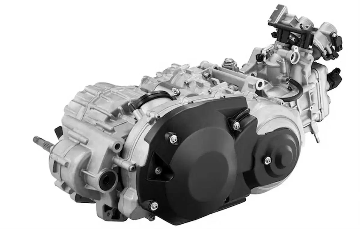 QJ Motor Fort 600, arriverà anche in Italia? [GALLERY] (7)