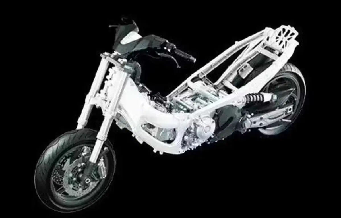 QJ Motor Fort 600, arriverà anche in Italia? [GALLERY] (6)
