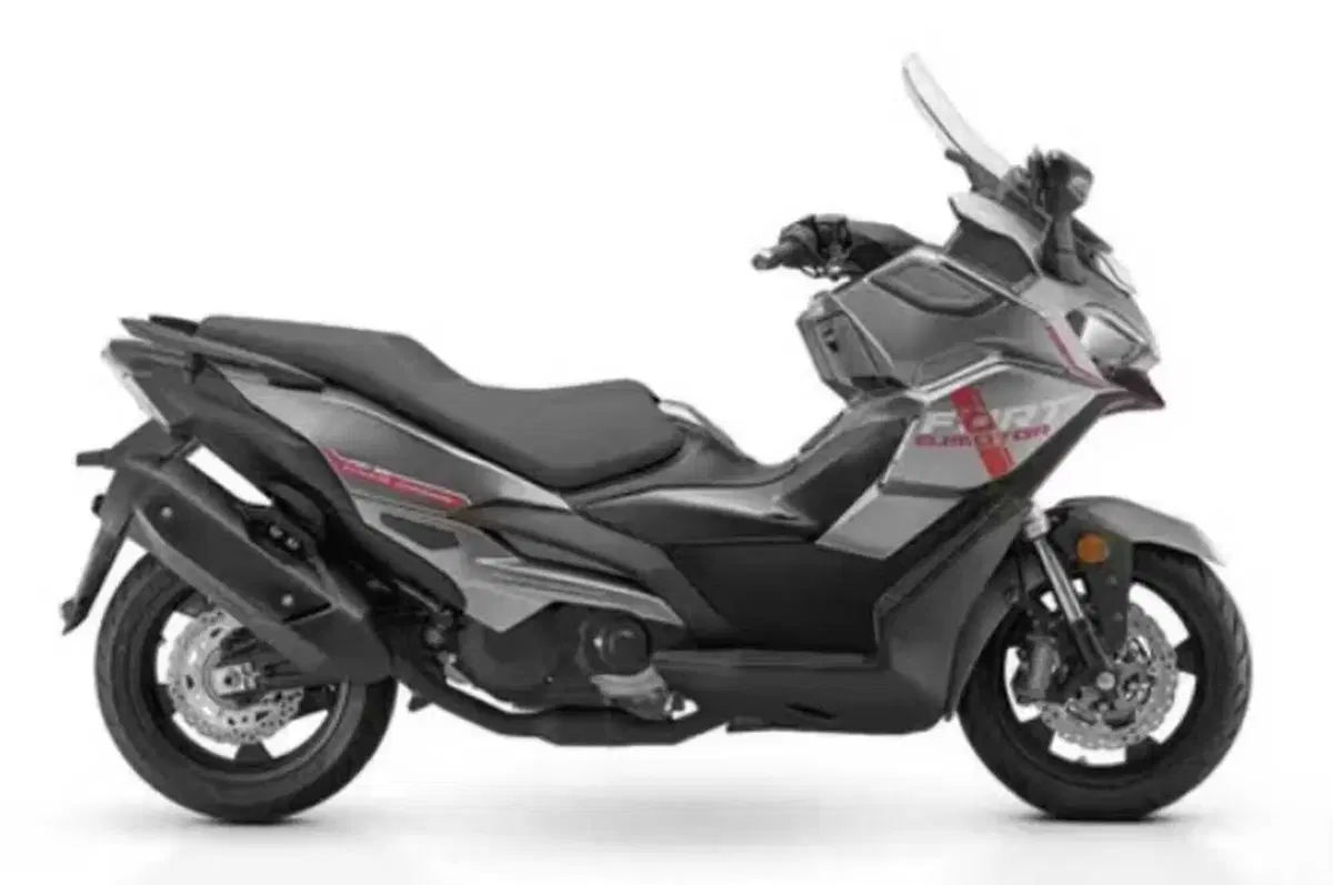 QJ Motor Fort 600, arriverà anche in Italia? [GALLERY]