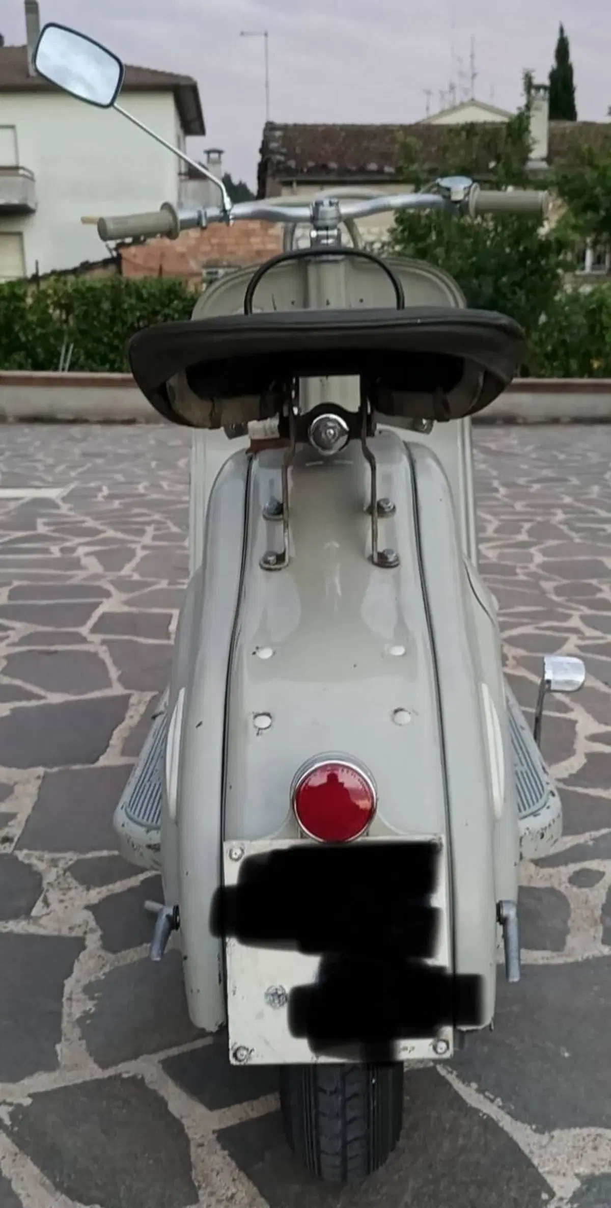 Lambretta LD 125 (5)
